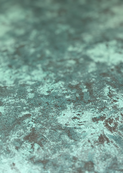 H_Copper Verdigris